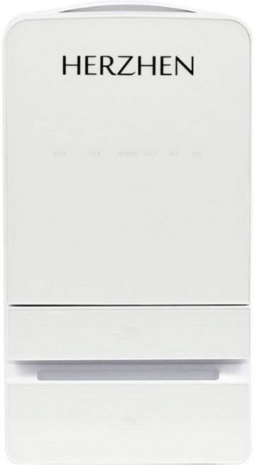 헤르젠 AI 쌀냉장고 11kg, SSR-G11K