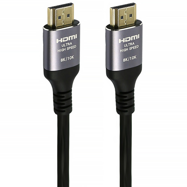台灣 UNI STAR HDMI協會認證 超高畫質影音線 公對公 5M, UHI-006, 1條