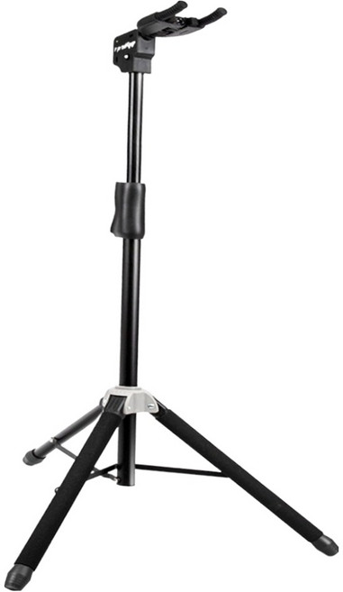 마이티킹 스마트락 높이조절 기타스탠드 MGS81, 1개