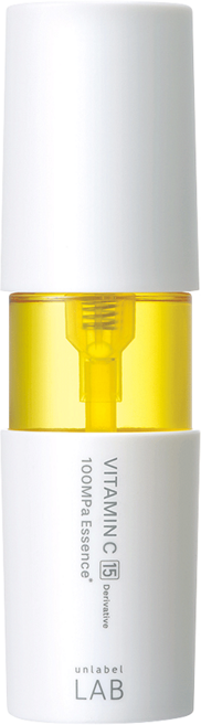 unlabel LAB 安博士 超快毛孔清零維他命VC美容液, 50ml, 1瓶