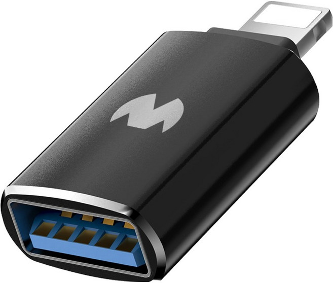 구스페리 USB 3.0 OTG 변환젠더, otgA-8, 1개