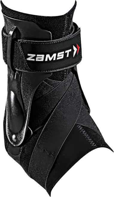 ZaMST 贊斯特 右腳踝護具加強版, A2-DX, 1個