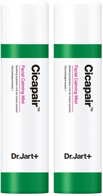 닥터자르트 시카페어 페이셜 카밍 미스트, 150ml, 2개