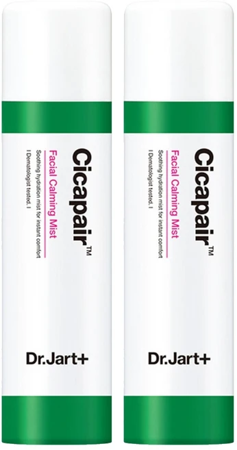 닥터자르트 시카페어 페이셜 카밍 미스트, 150ml, 2개 - 쿠팡