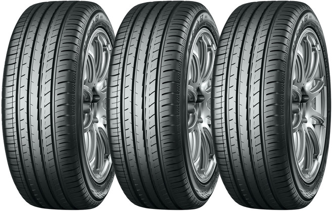 요코하마타이어 BluEarth-GT AE51 225/45R18, 3개, 출장장착