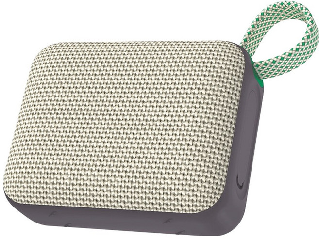 QCY 블루투스 스피커 QCY SP2 MINI, 그린