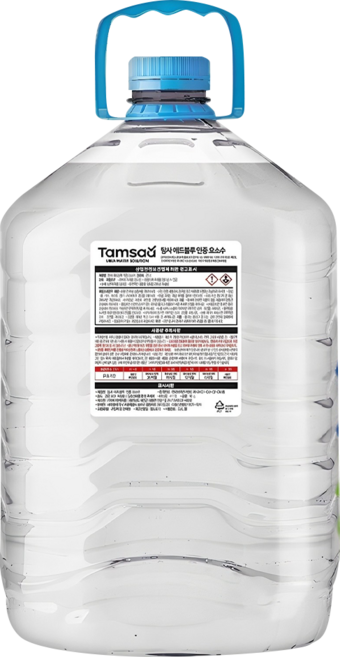 Tamsaa AdBlue 車用尿素, 10L, 1桶