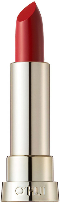 오휘 루즈 리얼 립스틱, 1개, 레드지앵