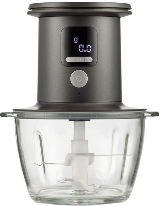 신일 2 in 1 무선 저울 멀티 다지기, SFM-S120PL