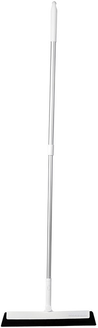 모나코올리브 2단 롱 매직 스퀴지, 1개, 화이트