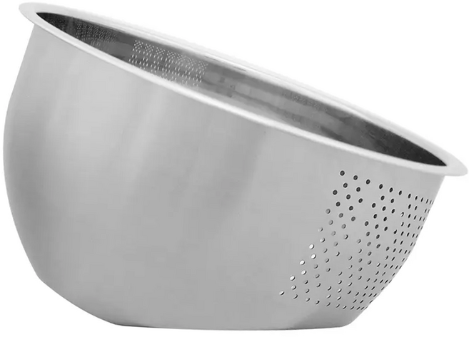 PLUS PERFECT 理想 晶品304不銹鋼 洗米器, SJ-9001023, 1個