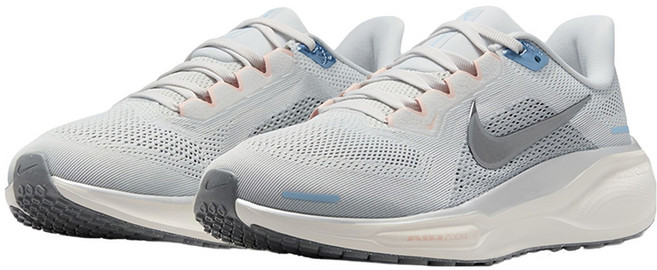 NIKE 耐吉 女款 W AIR ZOOM PEGASUS 41 慢跑鞋 FD2723-007