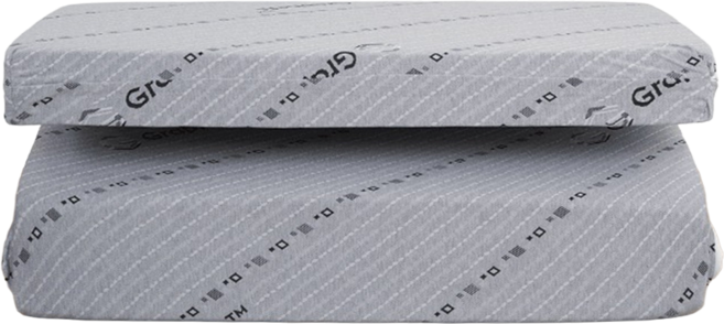 BEARBED 熊棉 樂活家居 黑科技床墊