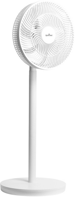 퀸센스 서큘레이터형 스탠드 선풍기, QSB-GF25
