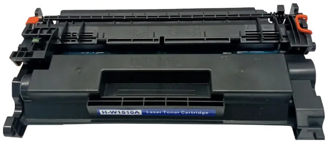 NEXTPAGE 台灣榮工 HP W1510A/151A 相容碳粉匣 LJ 4003DW / 4103FDW適用, 黑色, 2個