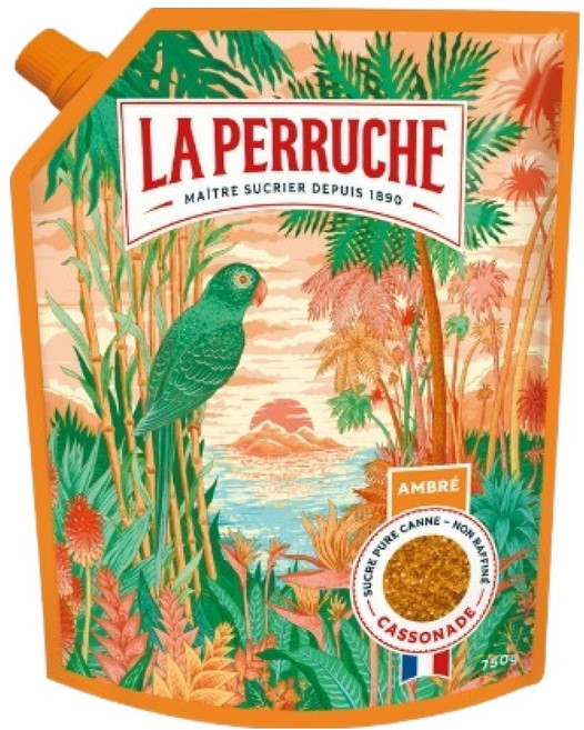 라페르슈 퓨어 케인 캐소나드, 750g, 1개