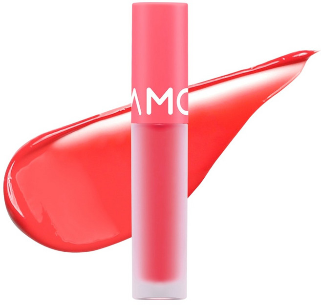 물다 글로우 듀이 틴트 립틴트, DW02코랄듀이, 1개