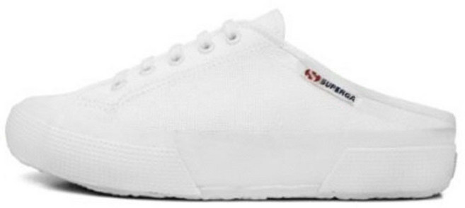 SUPERGA 2401 NUDE MULE S4111QWA