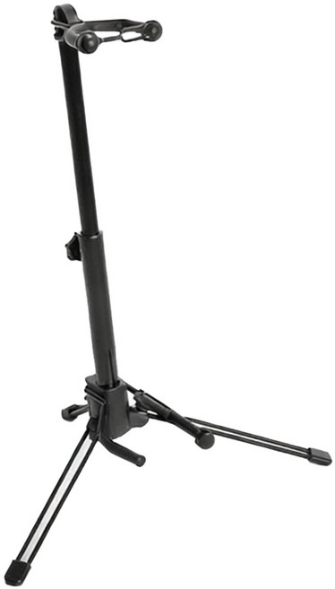 KingRosa 小提琴/烏克麗麗多功能通用架, 1個, 黑色