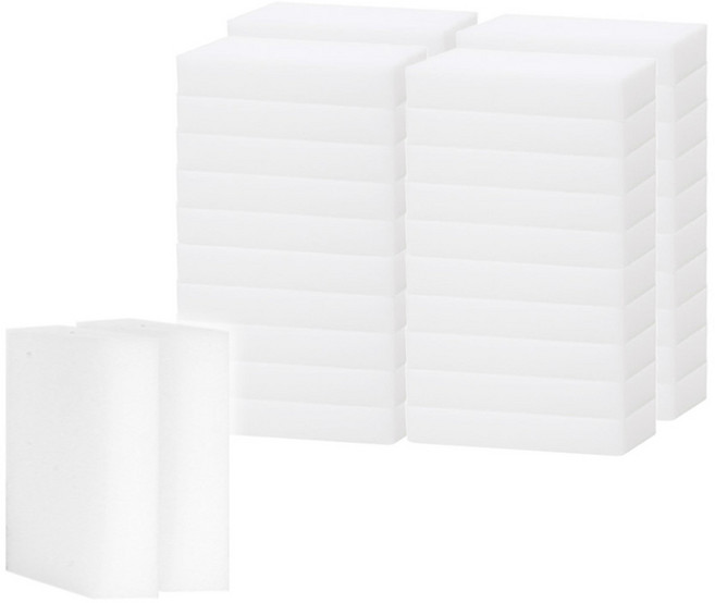 크린아이 무세제 매직클리너 매직블럭 대형 40개, 1세트