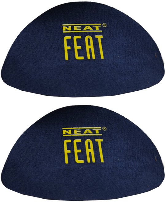 NEAT FEAT 樂活適 足弓舒適自黏鞋墊 高密度EVA複合材料