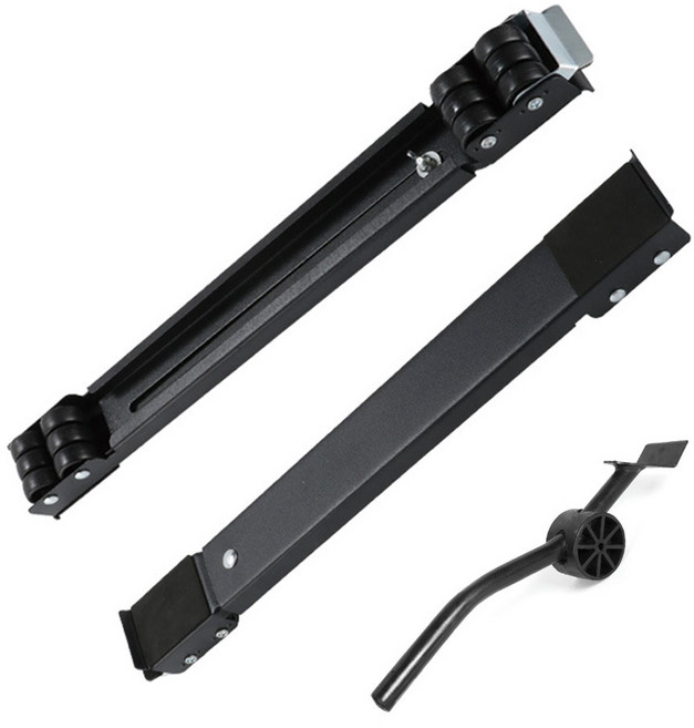 디펜즈만 무거운 가구 가전 이동 만능 슬라이더 2p, 1개