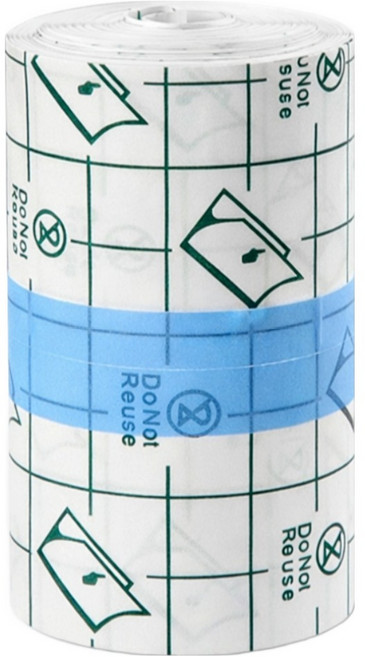 데일리픽 잘라쓰는 아쿠아 롤 방수밴드, 1개