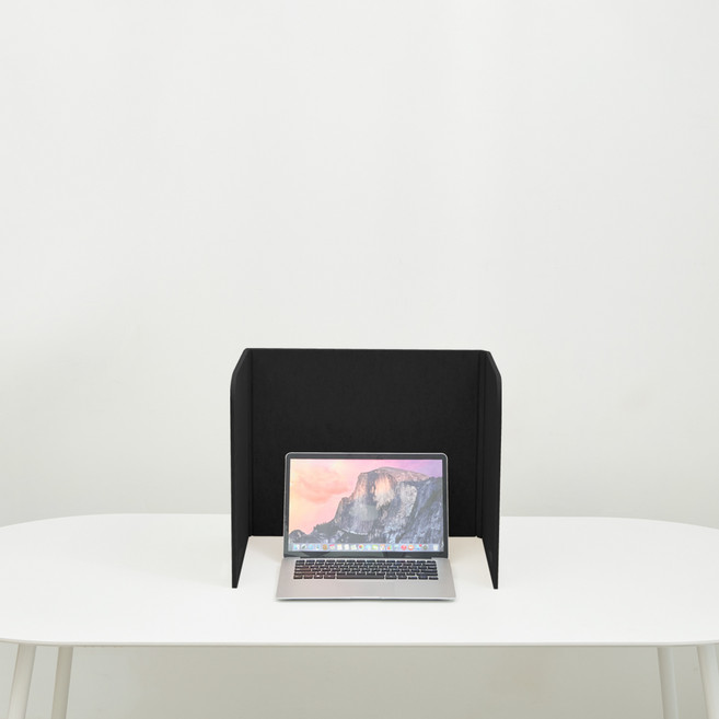 소리가 칸 데스크, 블랙