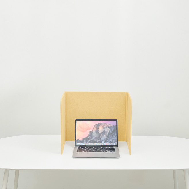 소리가 칸 데스크, 옐로우