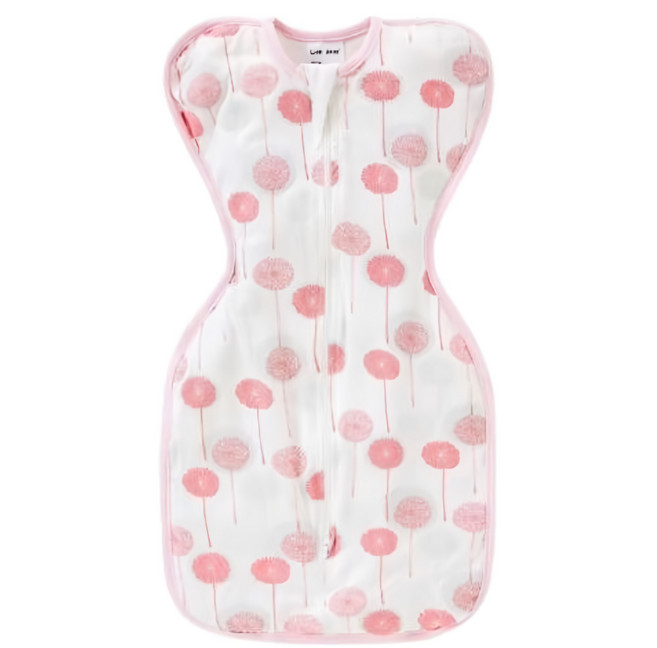 OhBabyLying 夏季薄款 蝶形包巾 S