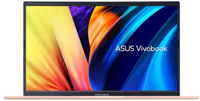 ASUS 華碩 Vivobook 15 效能筆電 FHD 15.6吋 i5-13420H 原廠保固, 蜜誘金, X1502VA-0191C13420H, 512GB SSD, 8GB DDR4, WIN11 Home