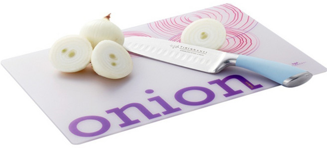 티리난지 어니언 TPU 멀티 도마