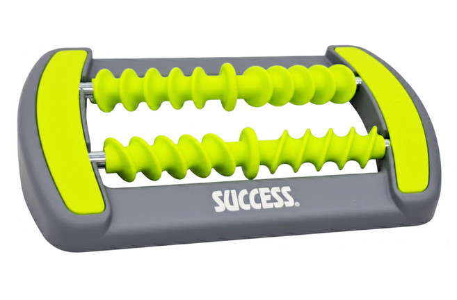 SUCCESS 成功 雙桿腳底按摩器 聚丙烯 熱塑性彈性體, S4752