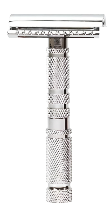 Parker A1R 雙面刮鬍刀, 1個, 1入