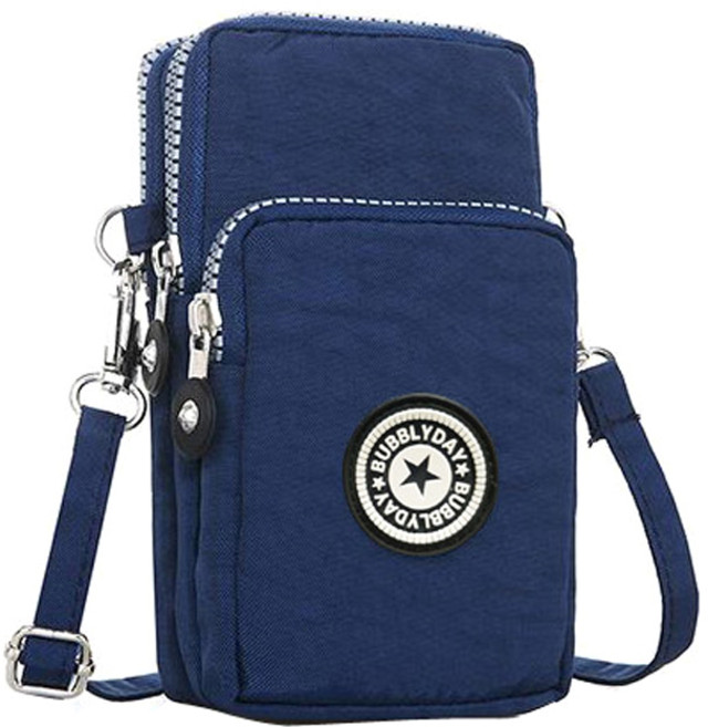 버블리데이 로티 SB020 핸드폰가방 미니크로스백
