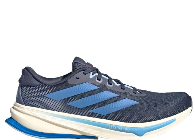 adidas 愛迪達 男款 SUPERNOVA RISE 2 M 慢跑鞋 JR7685