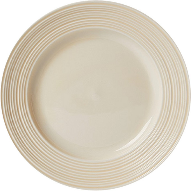 SSUEIM Terre系列 義大利麵碗 大 陶瓷碗, 沙棕色, 1個