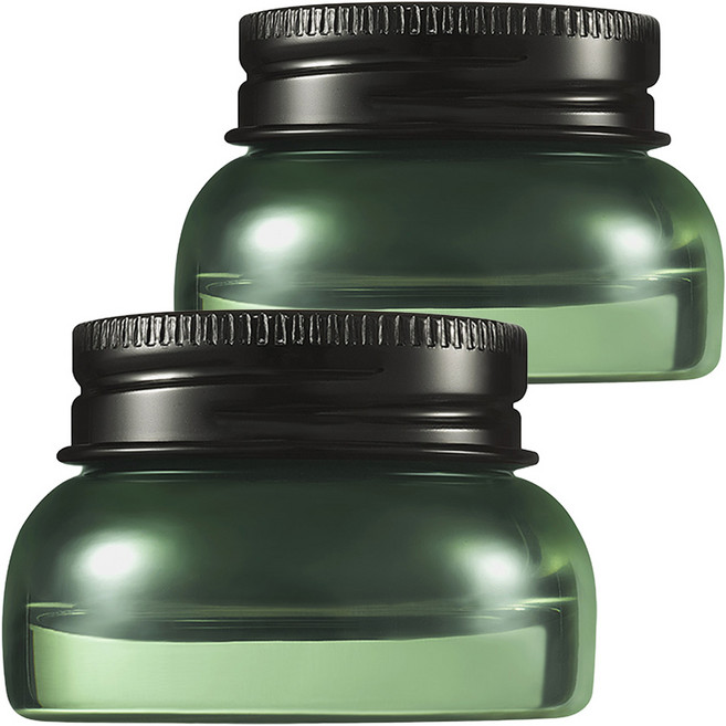 아로마티카 언버든 릴리프 밤, 17g, 2개