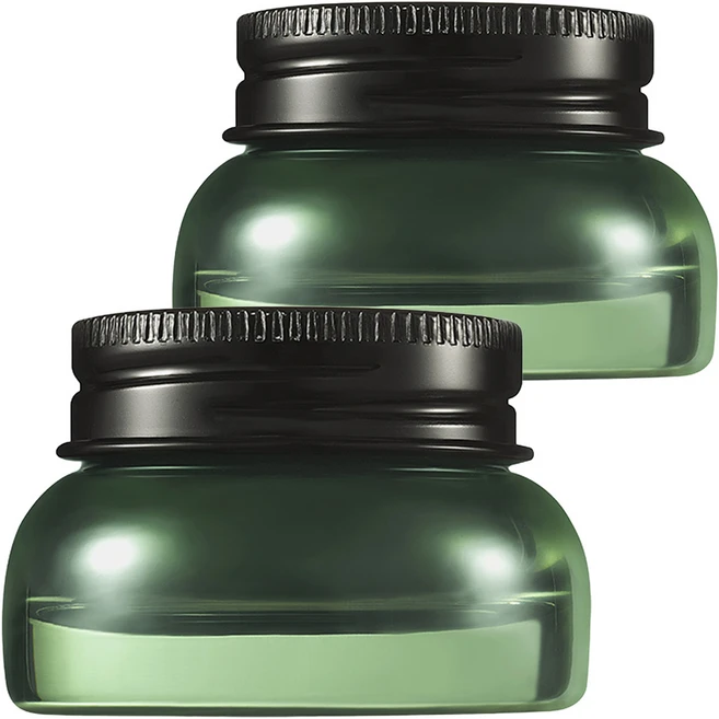 아로마티카 언버든 릴리프 밤, 17g, 2개 - 쿠팡