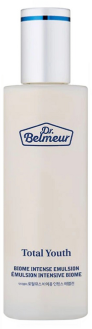 THE FACE SHOP 菲詩小舖 Dr.Belmeur 肌本博士 益活青春乳液, 145ml, 1瓶