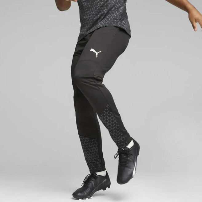 PUMA 男款 TeamCUP 訓練長褲 65836903