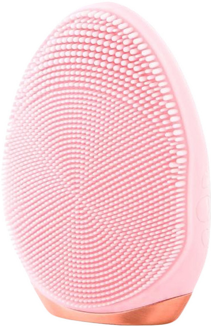 NION BEAUTY Opus Elite 負離子潔面儀 S-ion Technology® 5段震動清潔模式 IPX7級防水, CG-436-02-01, 粉紅色