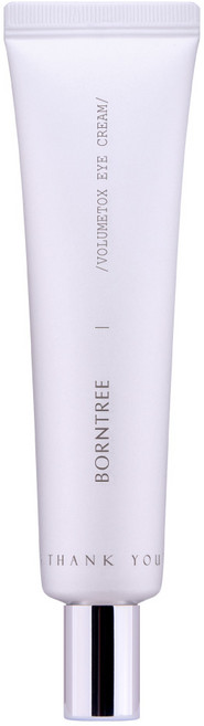 본트리 볼륨톡스 아이크림, 30ml, 1개