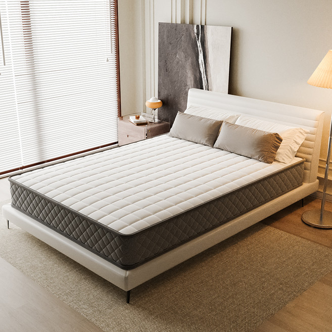 코멧 프리미엄 독립스프링 매트리스 슈퍼싱글(SS), 20cm, 미디엄