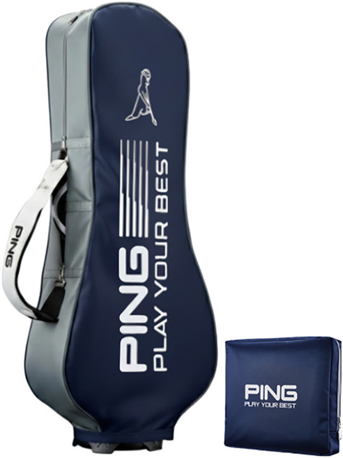 핑 베이직 항공커버, 네이비