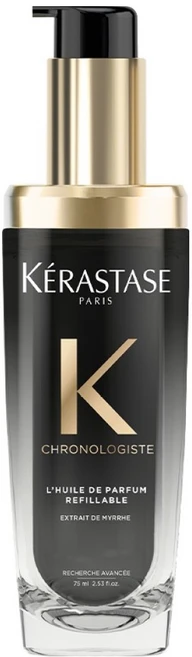 케라스타즈 크로놀로지스트 르 휠 드 퍼퓸 오일, 75ml, 1개 - 쿠팡