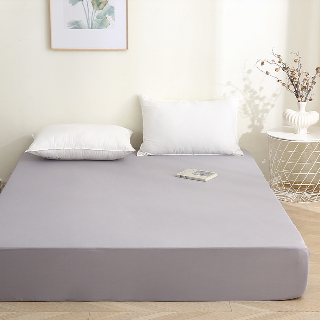 코멧 유아용 홈 진드기 차단 방수 매트리스커버