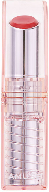 AMUSE 듀 립밤, 04 앵두, 3.2g, 1개