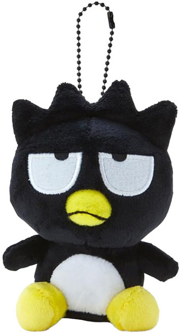 Sanrio 三麗鷗 造型玩偶吊鍊, 1個, XO