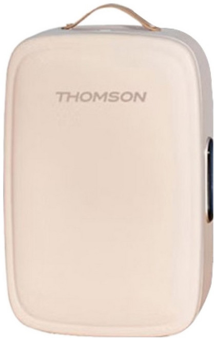 THOMSON 湯姆盛 全自動蒸氣衣護機 TM-SAW33DC, 米色